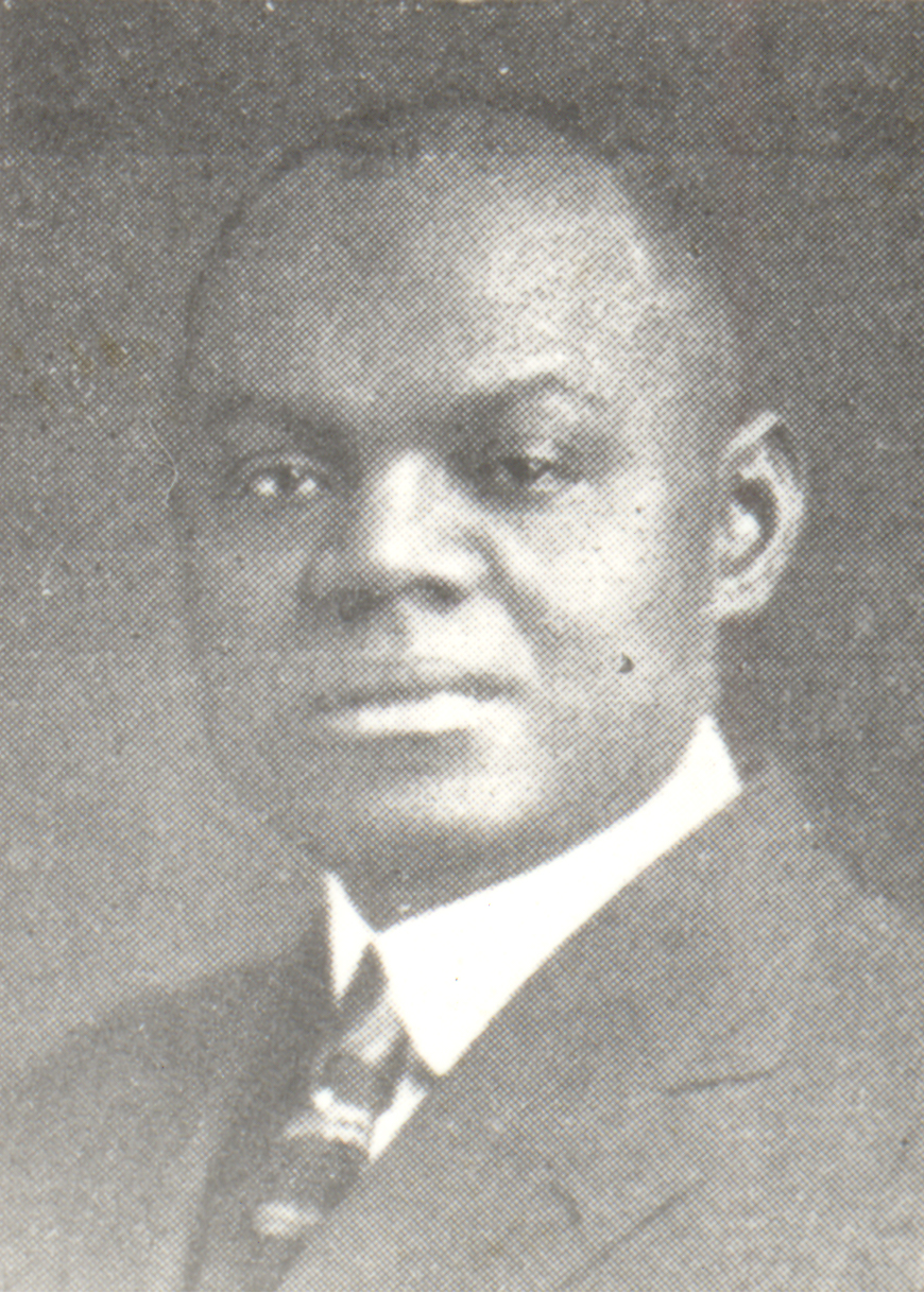 L. Vaughn (18801949) Missouri Encyclopedia
